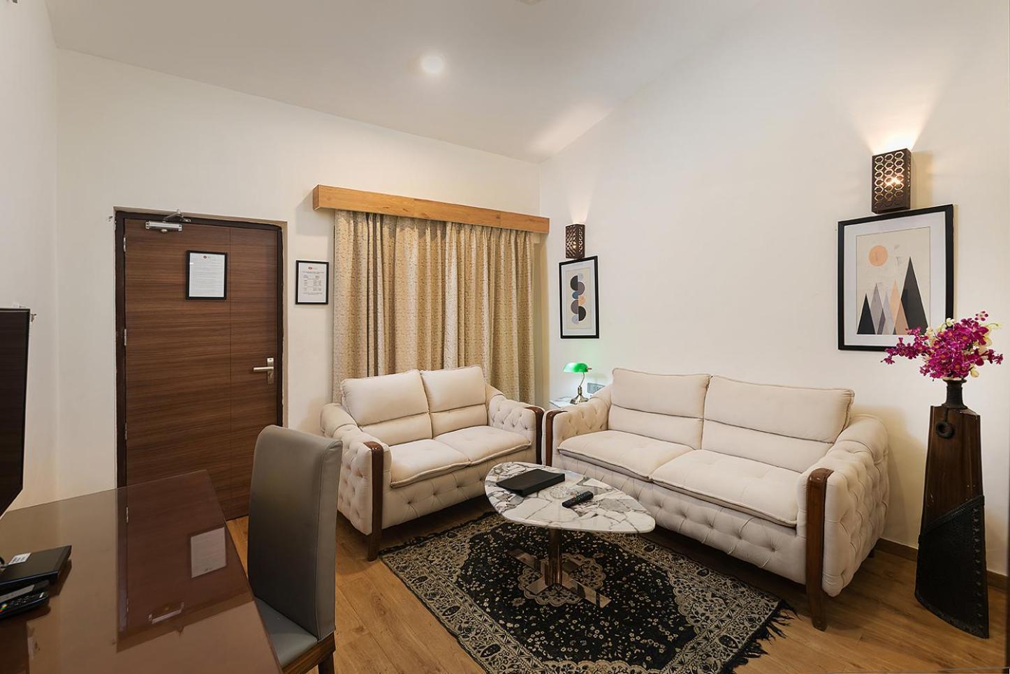 Manas Lifestyle Resort, Igatpuri Kamer foto