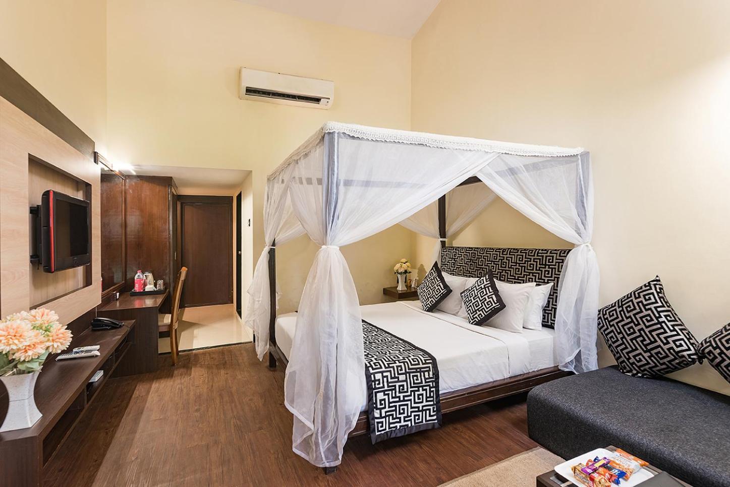 Manas Lifestyle Resort, Igatpuri Kamer foto