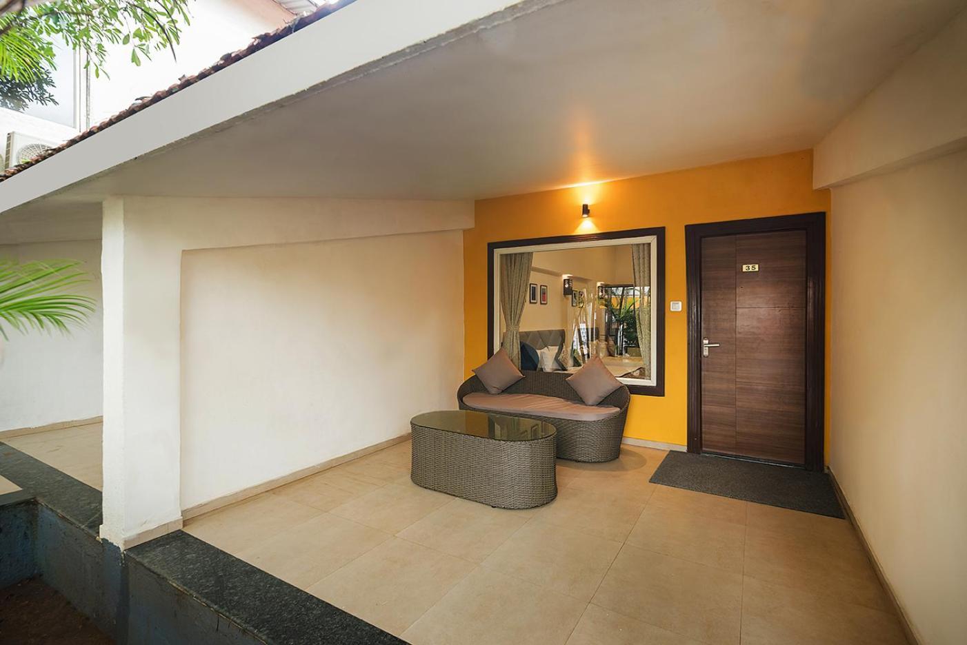 Manas Lifestyle Resort, Igatpuri Kamer foto