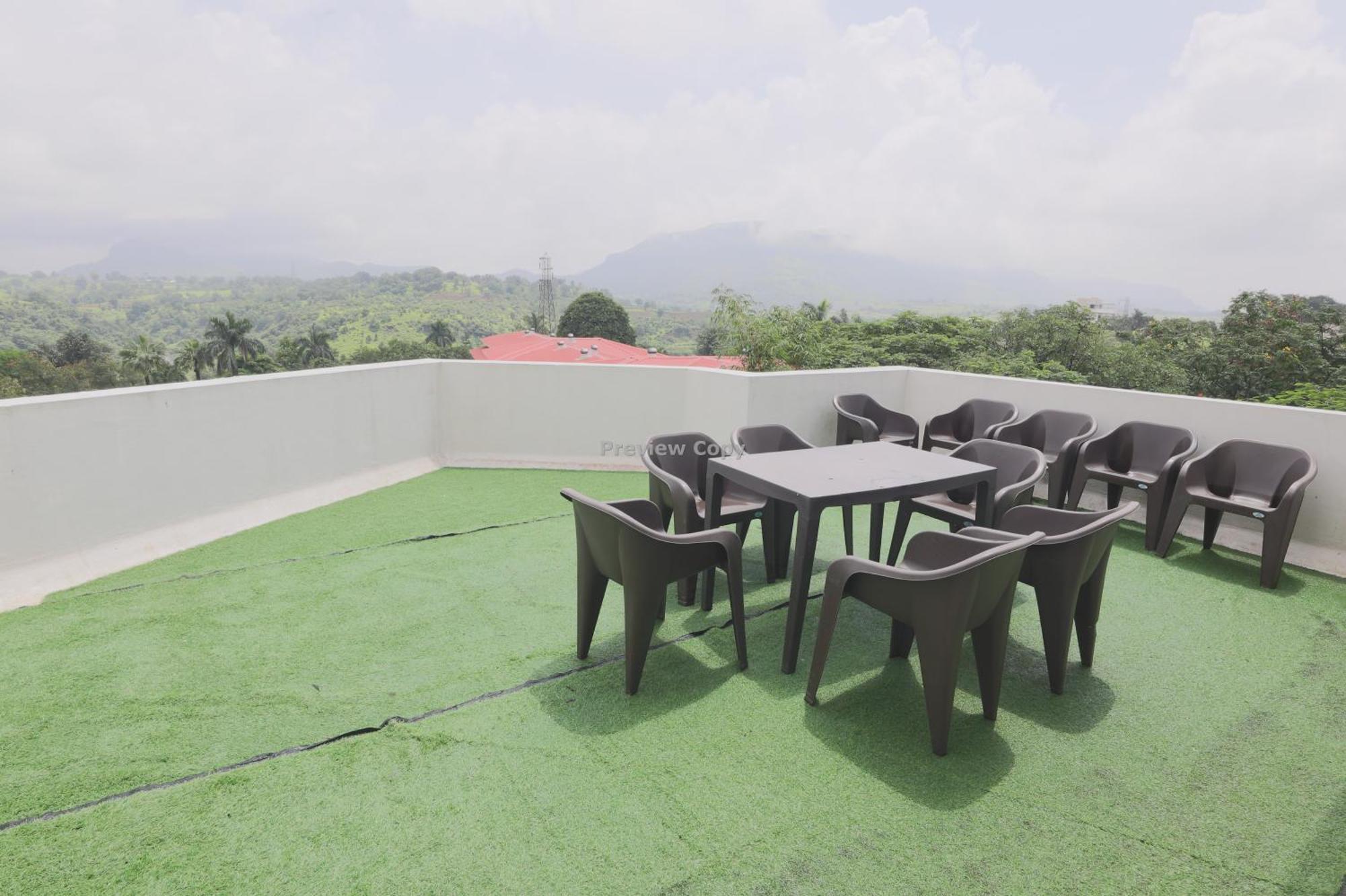 Manas Lifestyle Resort, Igatpuri Kamer foto